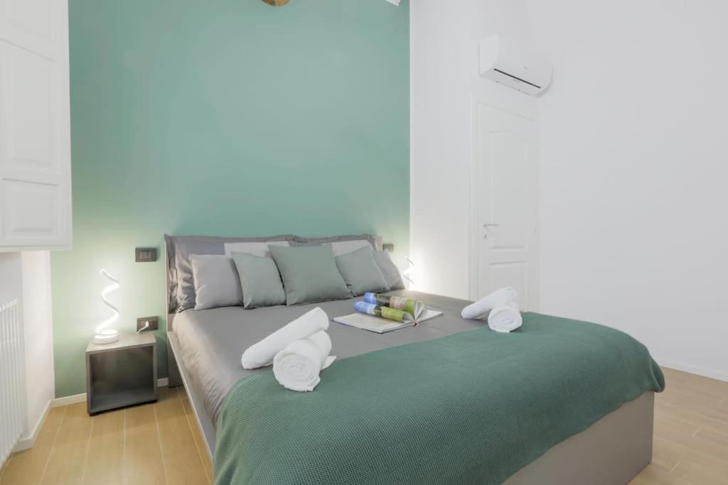 *New Attic*-Lucca Citycenter-Balcony-Netflix Екстериор снимка