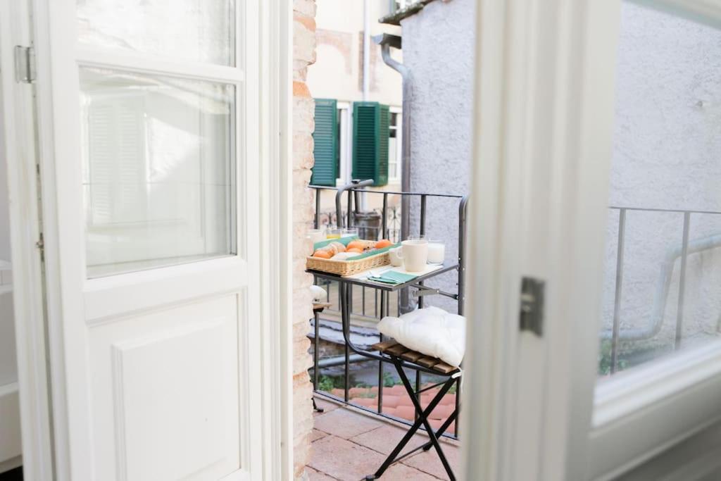 *New Attic*-Lucca Citycenter-Balcony-Netflix Екстериор снимка