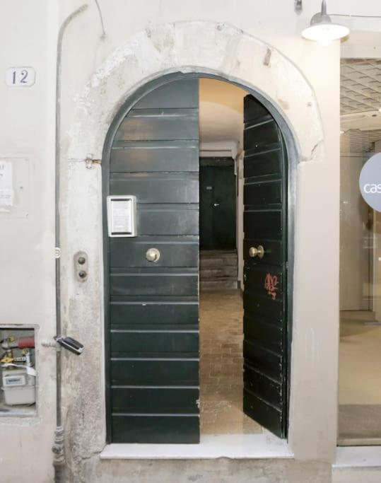 *New Attic*-Lucca Citycenter-Balcony-Netflix Екстериор снимка