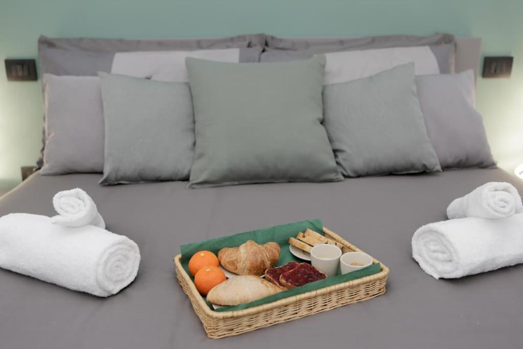 *New Attic*-Lucca Citycenter-Balcony-Netflix Екстериор снимка