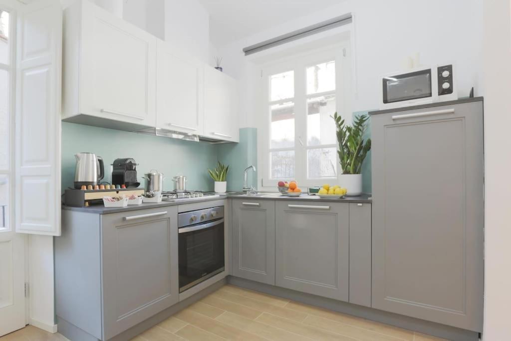 *New Attic*-Lucca Citycenter-Balcony-Netflix Екстериор снимка