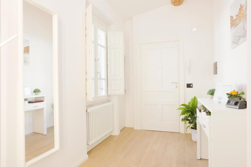 *New Attic*-Lucca Citycenter-Balcony-Netflix Екстериор снимка