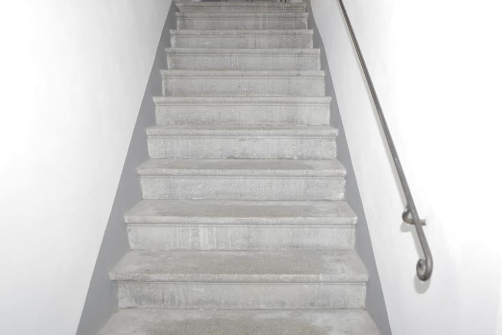*New Attic*-Lucca Citycenter-Balcony-Netflix Екстериор снимка