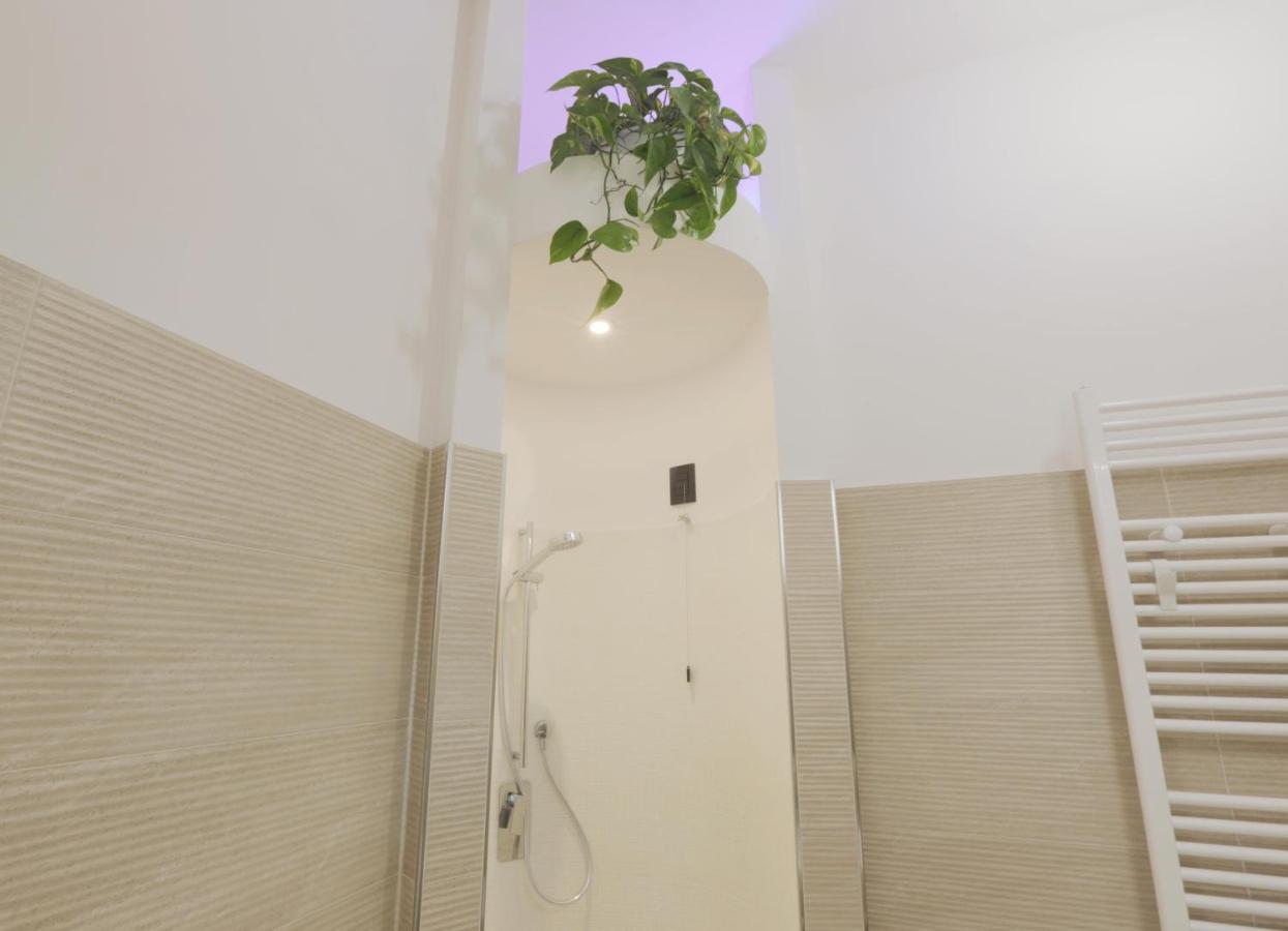 *New Attic*-Lucca Citycenter-Balcony-Netflix Екстериор снимка