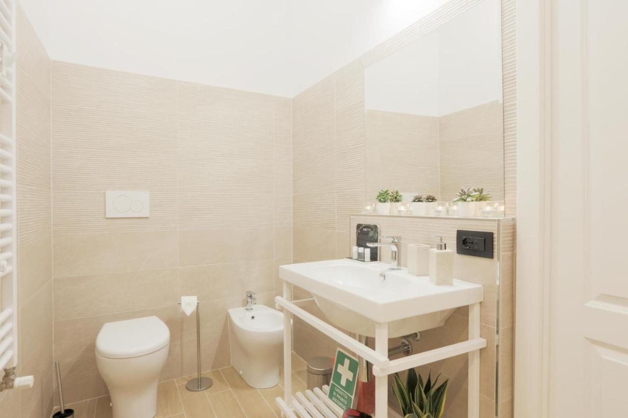 *New Attic*-Lucca Citycenter-Balcony-Netflix Екстериор снимка
