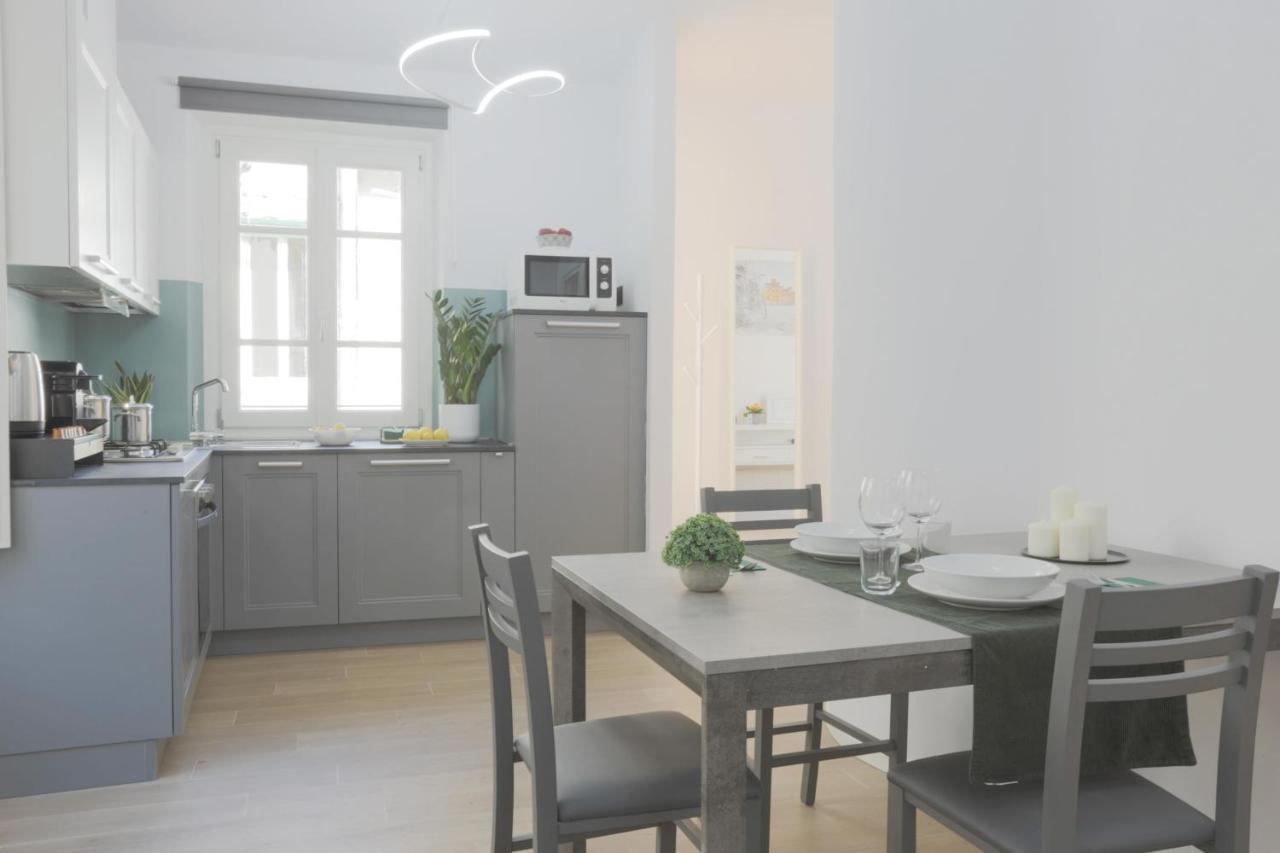 *New Attic*-Lucca Citycenter-Balcony-Netflix Екстериор снимка